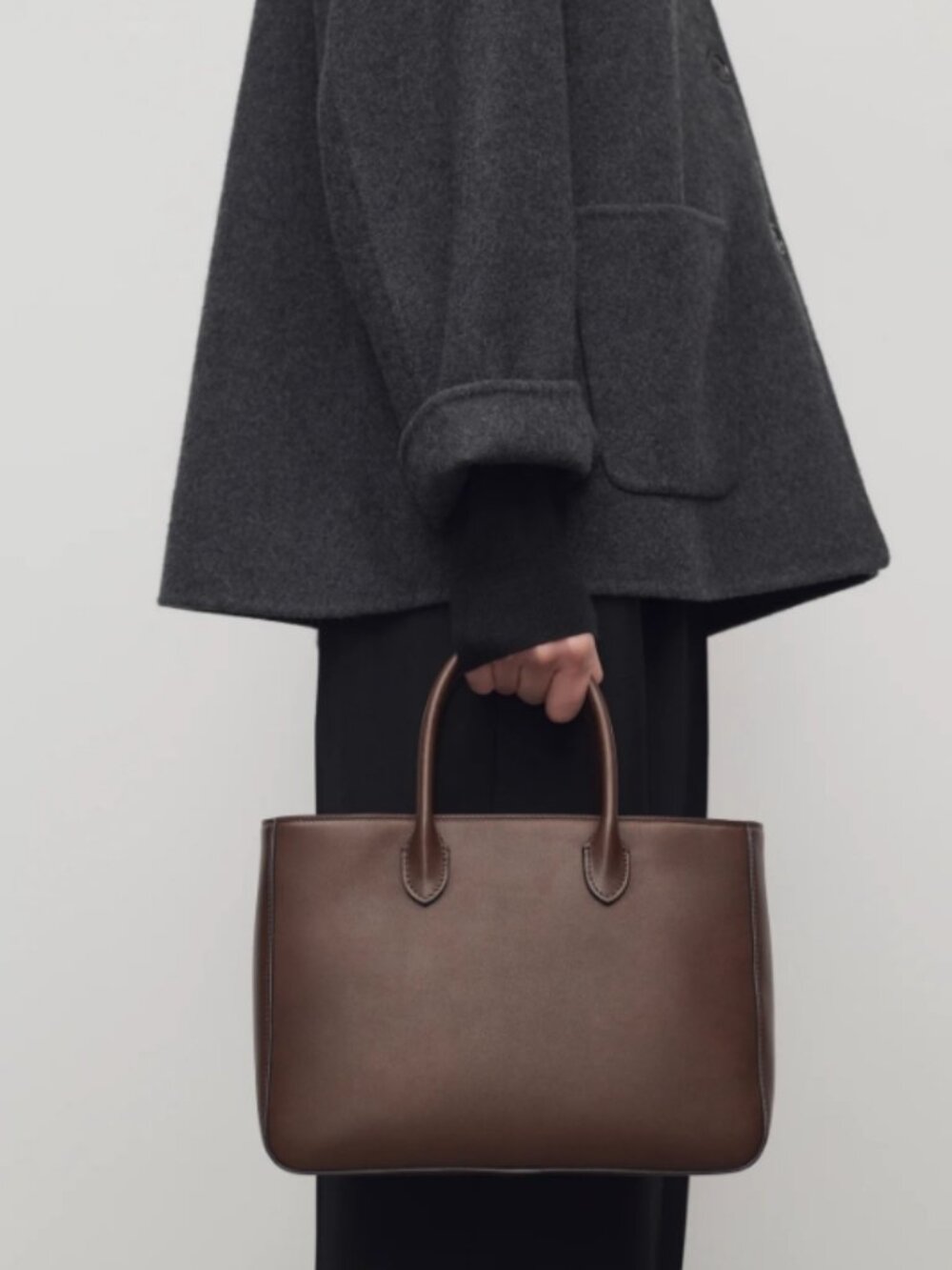 The Row Bag - Picture 4 of 4